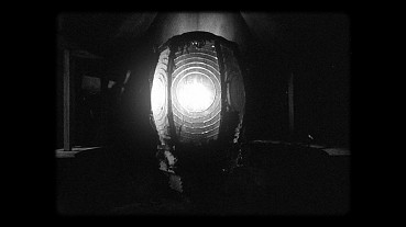 JE MAUDIS MA NUIT - un film de Félicie HAYMOZ - image 1