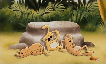 RUMEURS - un film de Frits STANDAERTS - image 1