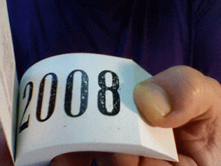 De 2008 à 2090 De 2008 à 2090