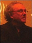 Pascal VIMENET - Portait