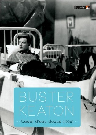 CADET D’EAU DOUCE - Réalisé par Charles F. Reisner & Buster Keaton (1928) CADET D’EAU DOUCE - Réalisé par Charles F. Reisner & Buster Keaton (1928)