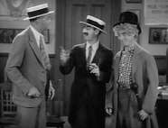 les MARX BROTHERS