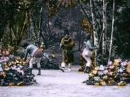 LA PEINE DU TALION un film de Gaston Velle