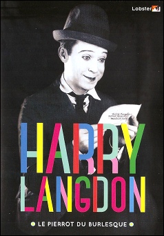 Harry LANGDON