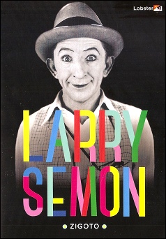 Larry SEMON