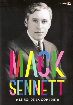 Mack SENNETT