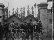SORTIE D’USINE - documentaire
