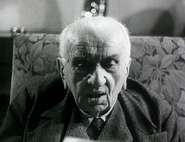 LOUIS LUMIÈRE