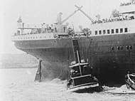 TITANIC - Documentaire