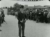 Charlie CHAPLIN