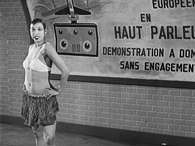 Joséphine BAKER