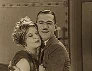 Charley CHASE