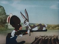 Bugs Bunny