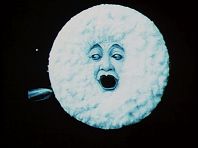 EXCURSION DANS LA LUNE