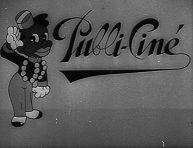 PUBLI-CINÉ