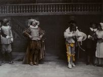 CYRANO DE BERGERAC