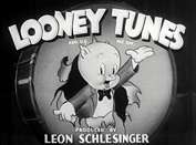 PORKY’S PREVIEW - un film de Tex Avery