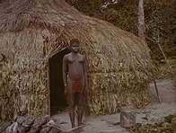 AU PAYS DES COLOSSES ET DES PYGMÉES