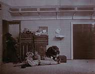 THE GREAT TRAIN ROBBERY