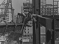 Harold LLOYD