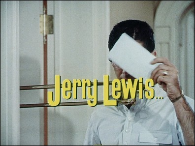 BANDES ANNONCES AVEC JERRY LEWIS