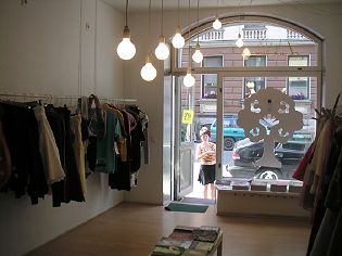 LUX SHOP - Photographie