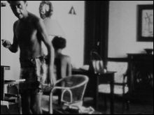 ADY - un film de Man RAY - Photographie
