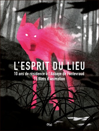 The book's cover The book's cover