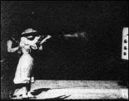 Annie OAKLEY - Photographie