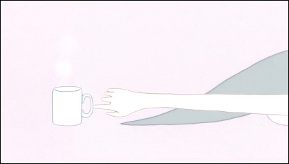 FUTON a film by Yoriko Mizusiri FUTON a film by Yoriko Mizusiri