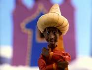 BAROQUE’N ROLL - un film d’animation de Pierre TRUDEAU - image