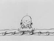 DUEL - un film d’animation de Pavel KOUTSKY - image