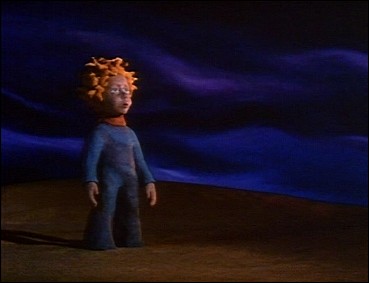 “THE LITTLE PRINCE” (1979) “THE LITTLE PRINCE” (1979)