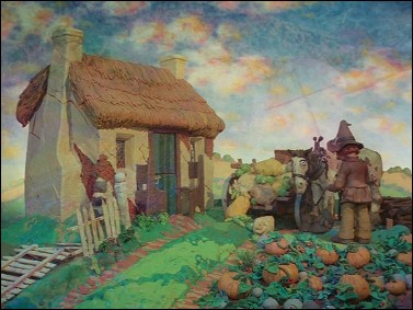 “RIP VAN WINKLE” (1978) “RIP VAN WINKLE” (1978)