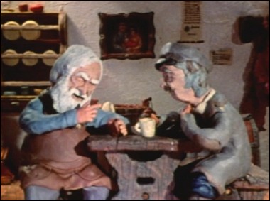 “MARTIN THE COBBLER” (1977) “MARTIN THE COBBLER” (1977)