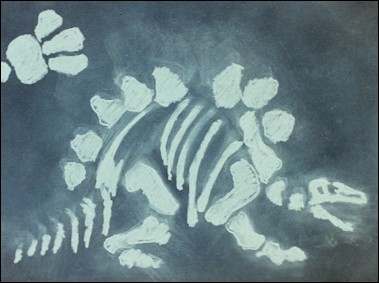 “DINOSAUR” (1980) “DINOSAUR” (1980)