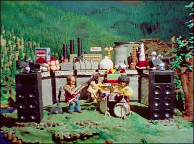 “MOUNTAIN MUSIC” (1976) “MOUNTAIN MUSIC” (1976)