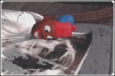L’instant d’après - un film SUPINFOCOM réalisé par Laurent Debarge - 1995)