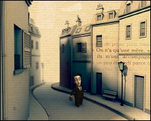 Parenthèse - un film SUPINFOCOM réalisé par François Blondeau, Thibault Deloof, Jérémy Droulers & Christophe Stampe - 2003)