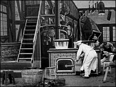The cook in trouble (1904) - a film by Georges MÉLIÈS - picture