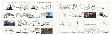 2 pages du livre