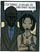 Le génocide Rwandais (Jean-Philippe STASSEN)