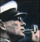 Portrait de Popeye