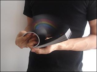 un flipbook de Masashi KAWAMURA (Japon - 2007) - image 2