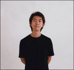 MASASHI KAWAMURA - Portrait photographique